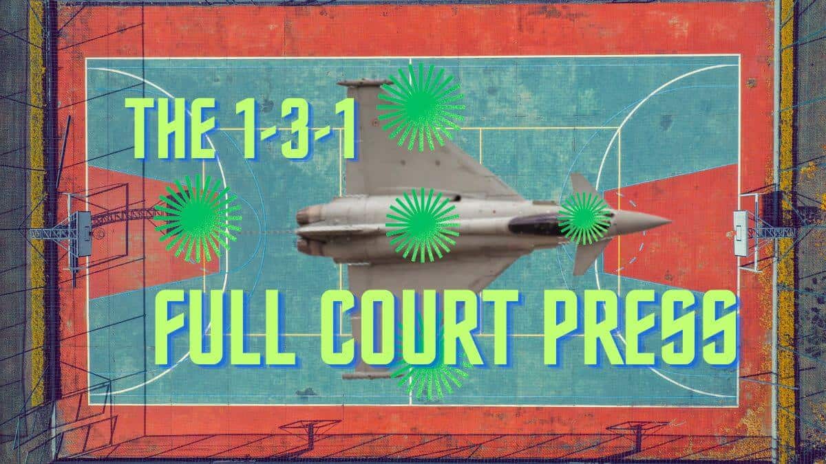 1-3-1 full court press feature image