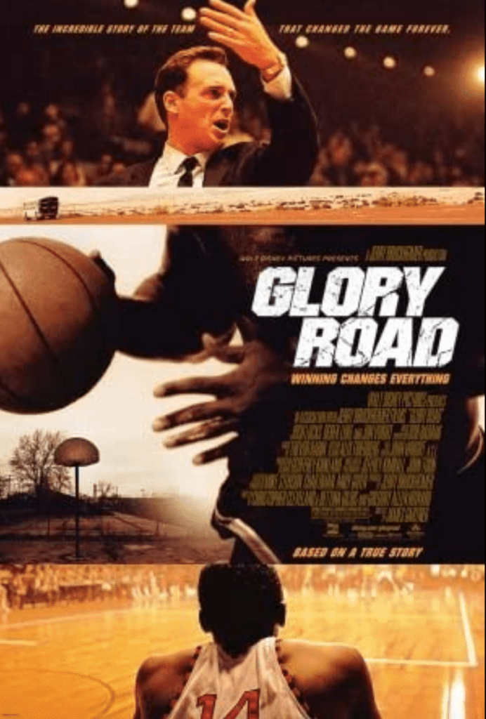 Glory Road Promo Image