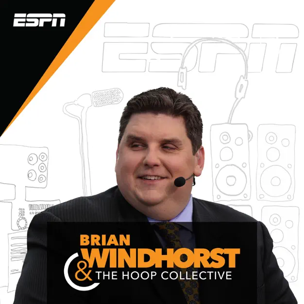 Windy has one of the most informative basketball podcasts out there.