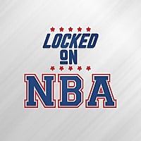 locked on NBA basketball podcast icon