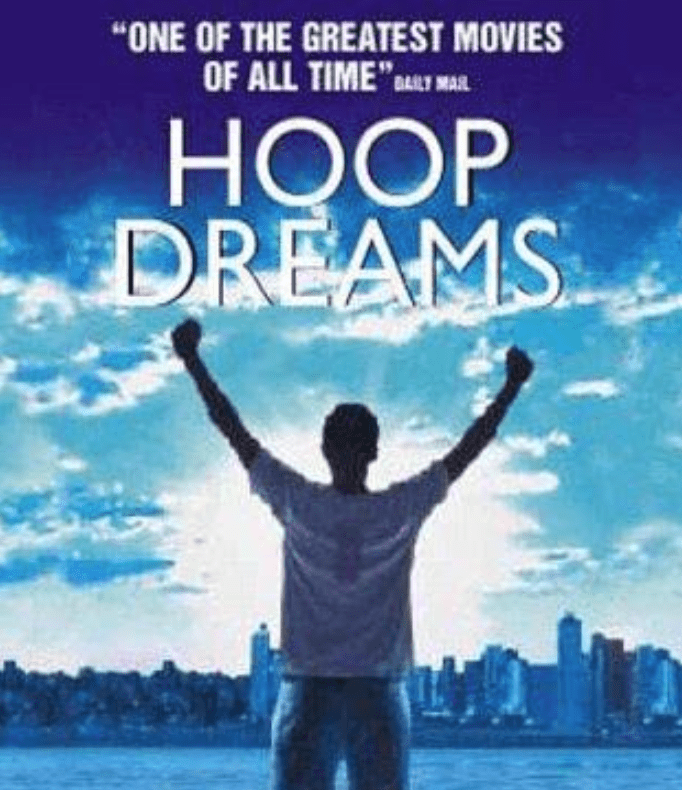 Hoop Dreams - promo image