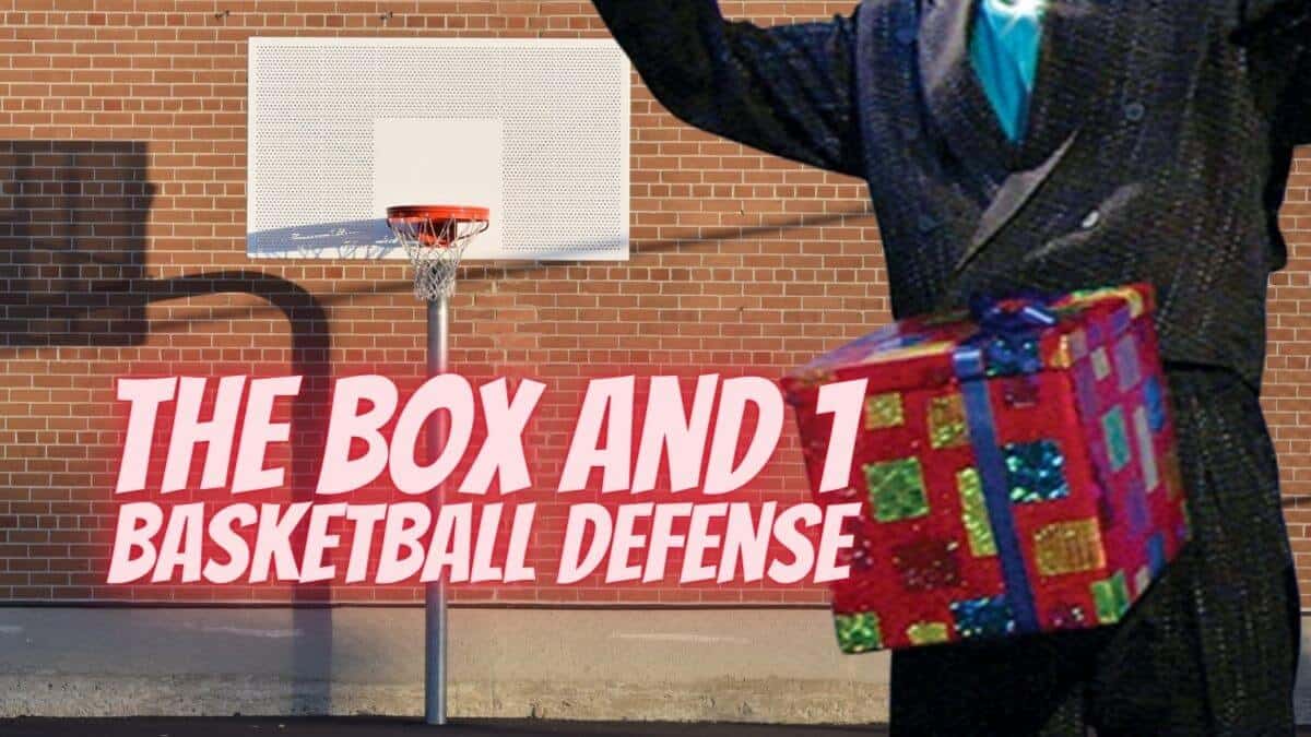 Box and 1 Defense