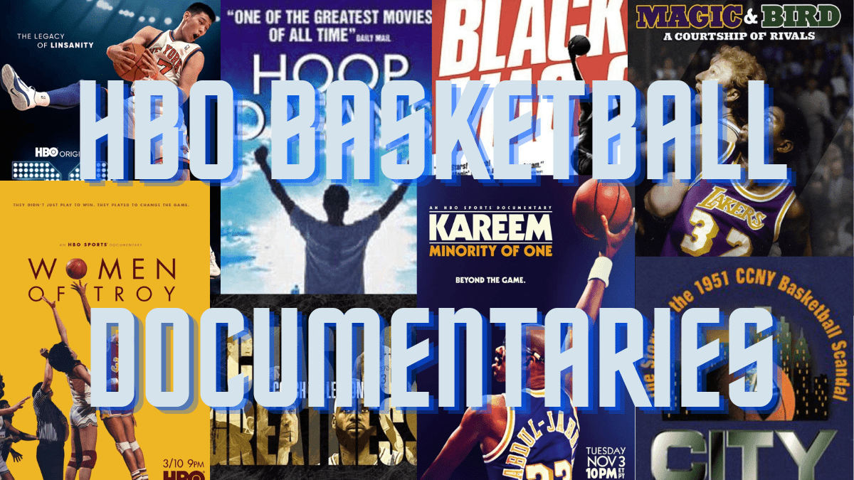 HBO basketball documentaries feature image