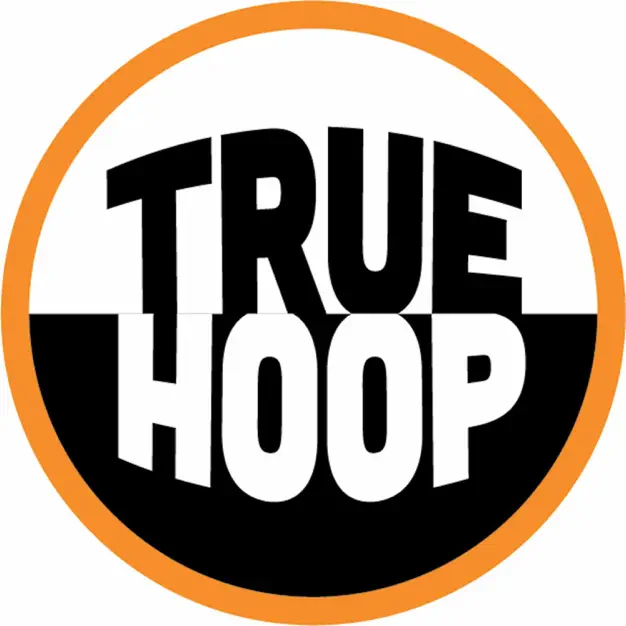 True Hoop is a great asketball podcast for those truly interested in the strategy and philosophy of basketball.