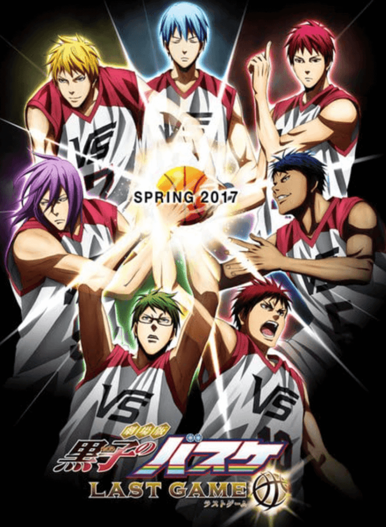 The 8 Best Basketball Movies on Netflix Today (plus a few series