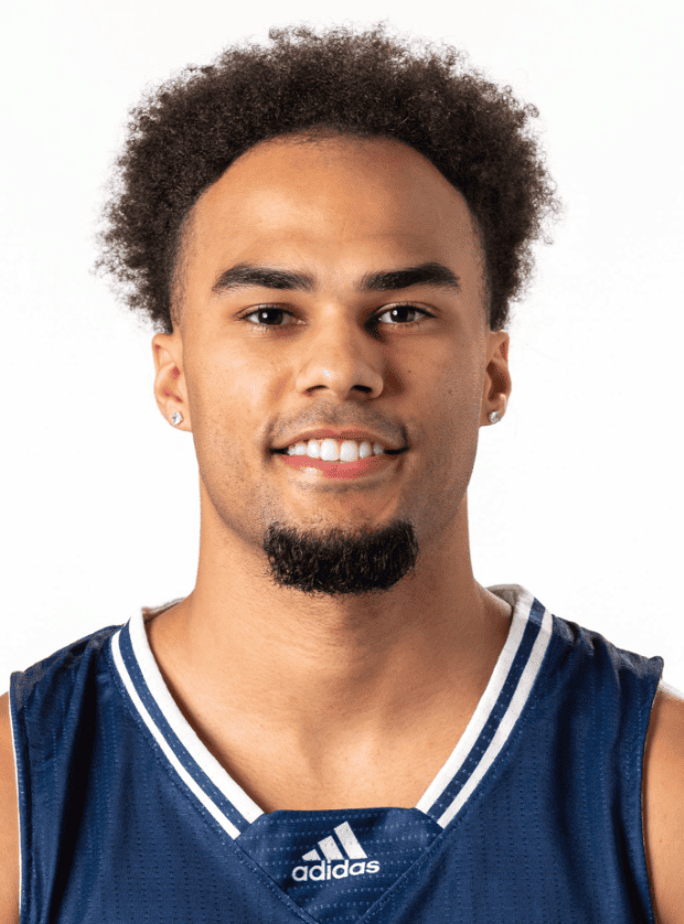 5' 9" Jacob Gilyard, NCAA steals leader and one of the shortest players in the NBA.